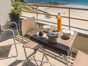 Apartment 1 Room 3 People - Larmor-Plage - image1