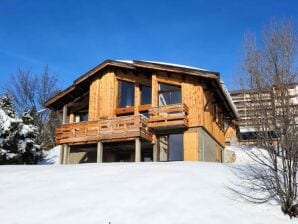 Appartement Chalets voor 12 personen - Fontcouverte-la-Toussuire - image1