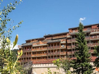 Apartment Méribel  9