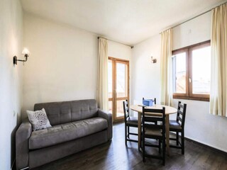 Apartment Méribel  10