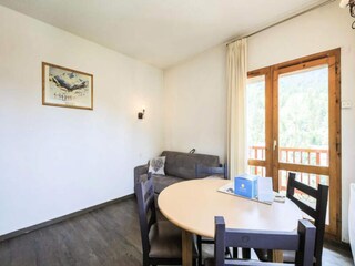Apartment Méribel  11