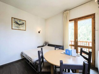 Apartment Méribel  12