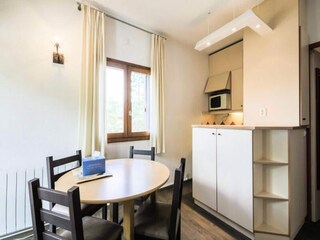 Apartment Méribel  14