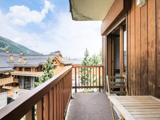 Apartment Méribel  15
