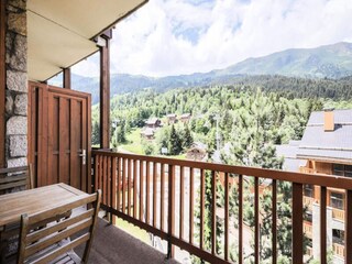 Apartment Méribel  2