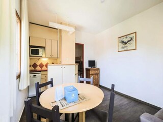 Apartment Méribel  4