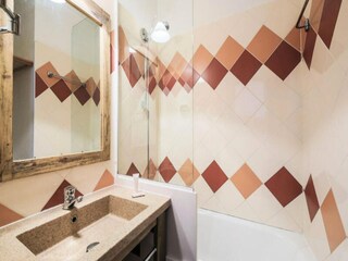 Apartment Méribel  5