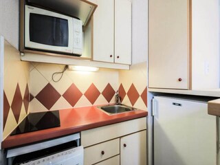 Apartment Méribel  6