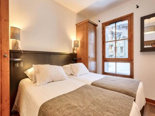Appartement Montvalezan  6