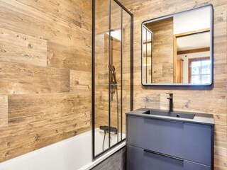Appartement Montvalezan  7