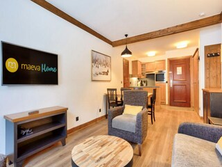 Apartment Montvalezan  7