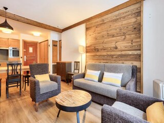 Apartment Montvalezan  9