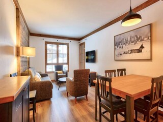 Apartment Montvalezan  10