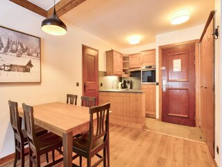 Apartment Montvalezan  11