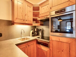 Apartment Montvalezan  12