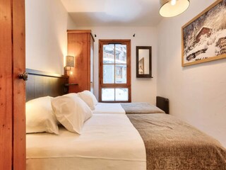 Apartment Montvalezan  15