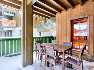 Apartment Montvalezan  19