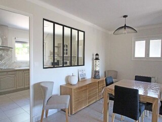 Apartment Les Issambres  9