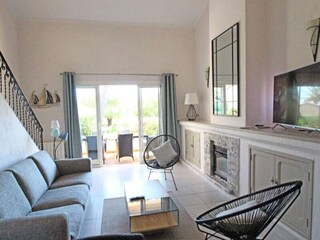 Apartment Les Issambres  14