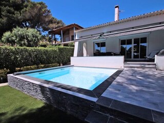 Apartment Les Issambres  15