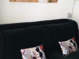 Appartement Talmont-Saint-Hilaire  3