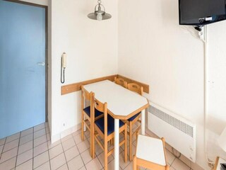 Apartment Talmont-Saint-Hilaire  12