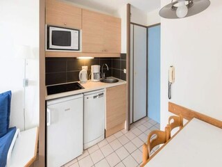 Apartment Talmont-Saint-Hilaire  13