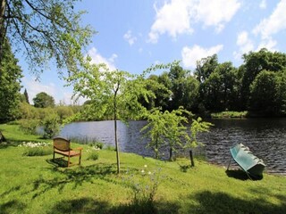 Appartement La Jonchère-Saint-Maurice  28