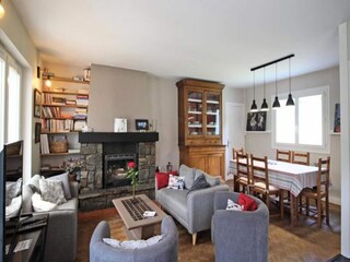 Apartment La Jonchère-Saint-Maurice  29