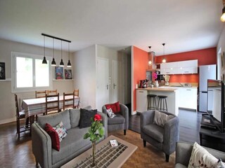 Appartement La Jonchère-Saint-Maurice  30