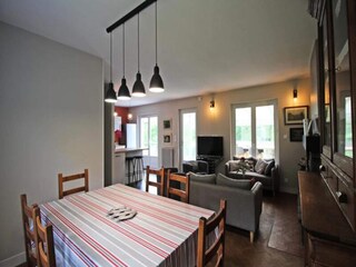 Appartement La Jonchère-Saint-Maurice  21