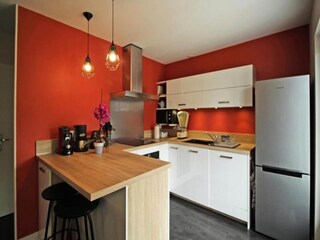 Appartement La Jonchère-Saint-Maurice  32