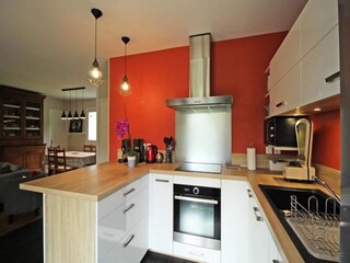 Appartement La Jonchère-Saint-Maurice  33