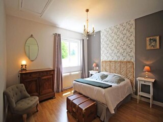 Apartment La Jonchère-Saint-Maurice  34