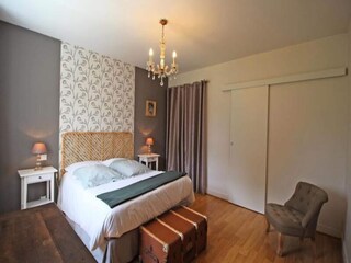 Appartement La Jonchère-Saint-Maurice  35