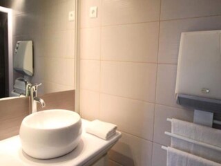 Apartment La Jonchère-Saint-Maurice  36