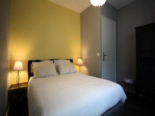 Appartement La Jonchère-Saint-Maurice  37