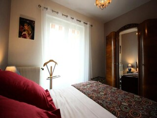 Apartment La Jonchère-Saint-Maurice  17