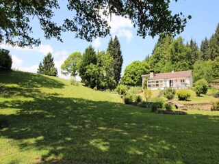 Apartment La Jonchère-Saint-Maurice  40