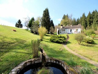 Appartement La Jonchère-Saint-Maurice  22
