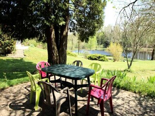Appartement La Jonchère-Saint-Maurice  18