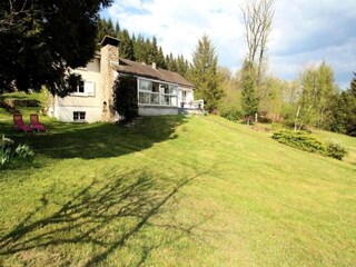 Apartment La Jonchère-Saint-Maurice  20