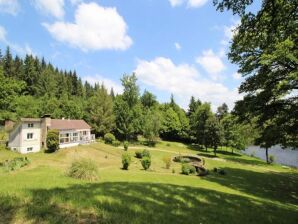 Apartment Gîte de France La Rode - La jonchère-saint-Maurice - image1