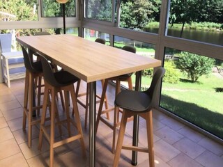 Appartement La Jonchère-Saint-Maurice  10