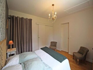 Appartement La Jonchère-Saint-Maurice  11