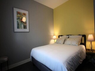 Appartement La Jonchère-Saint-Maurice  12