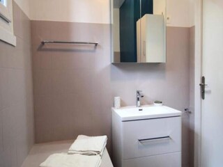 Apartment La Jonchère-Saint-Maurice  13