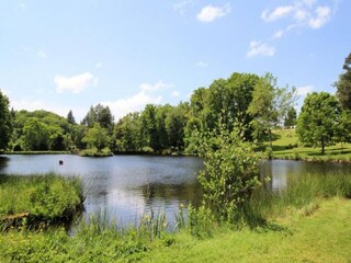 Appartement La Jonchère-Saint-Maurice  14