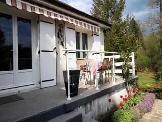 Appartement La Jonchère-Saint-Maurice  26