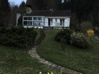 Appartement La Jonchère-Saint-Maurice  16